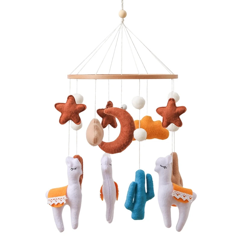Mobile bébé