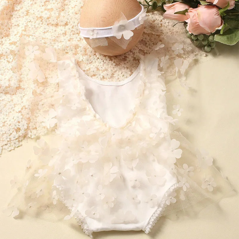 Vêtement bébé de naissance