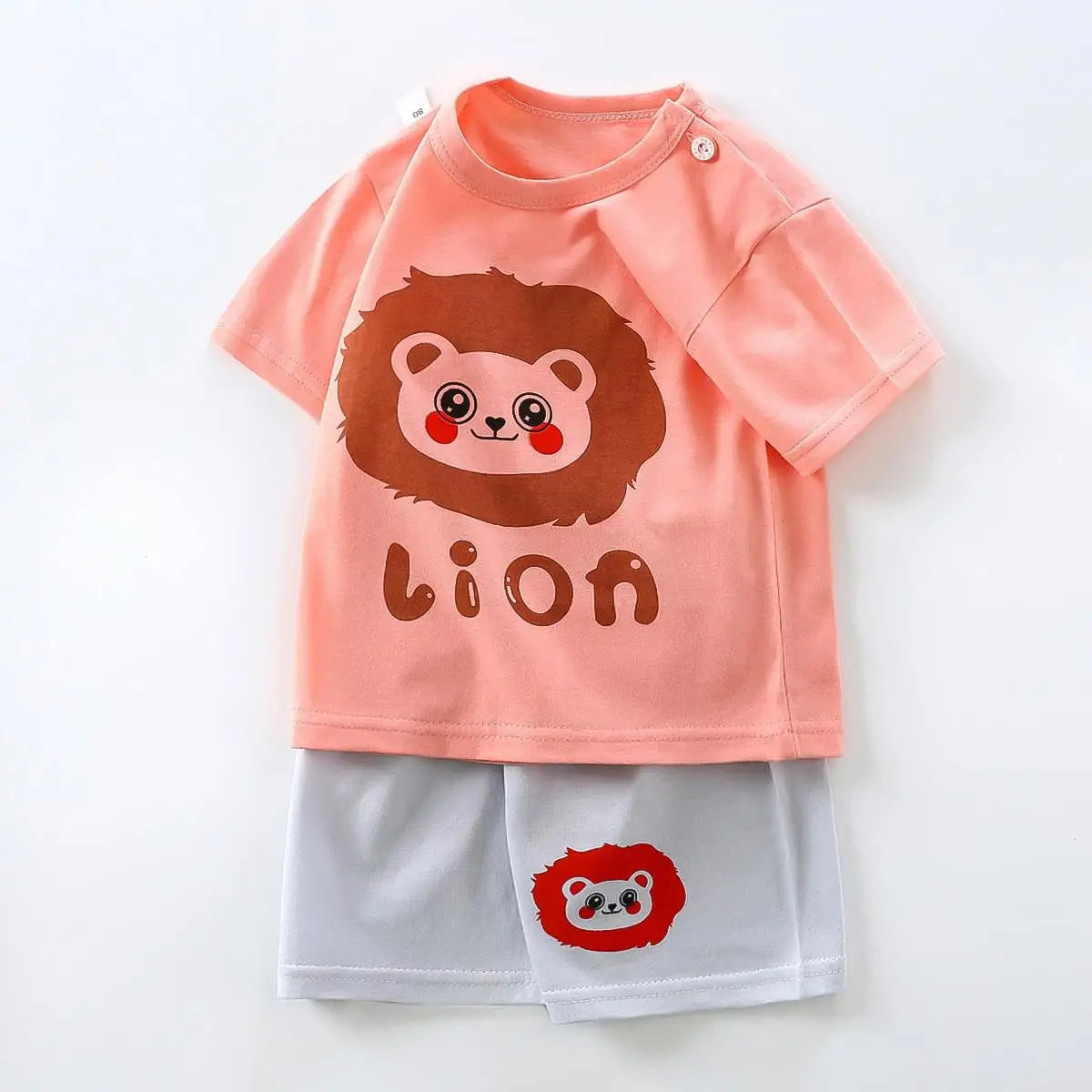 Ensemble vêtement bébé garçon