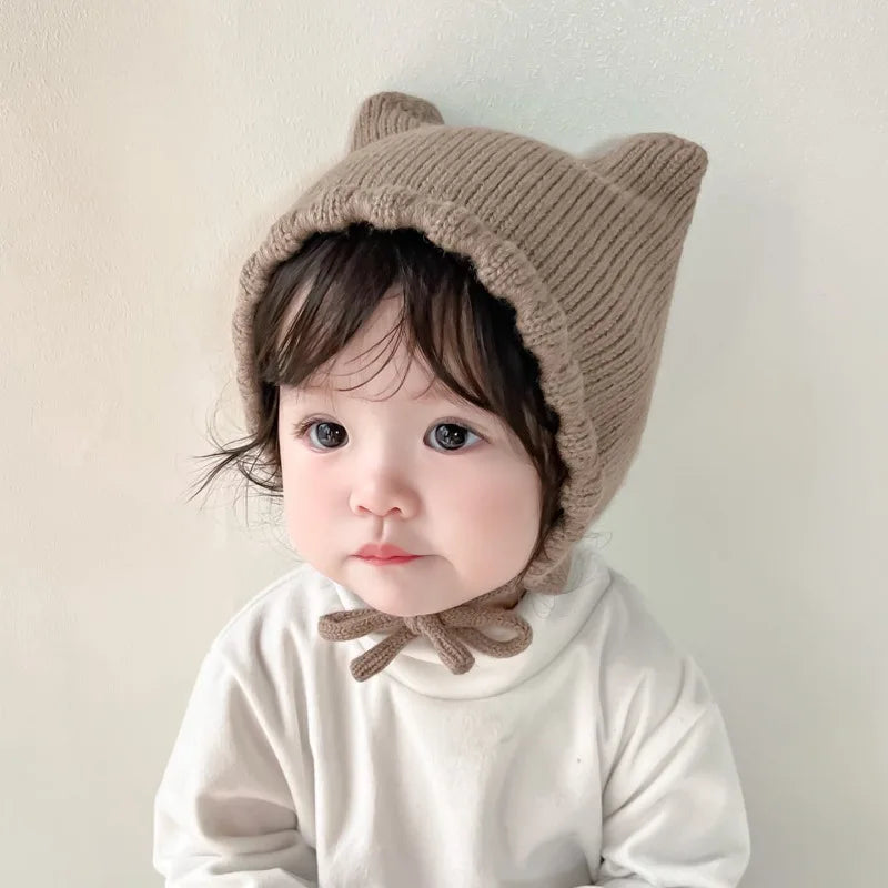 Tuque bébé