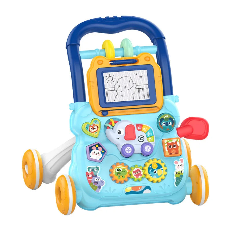 Trotteur bébé