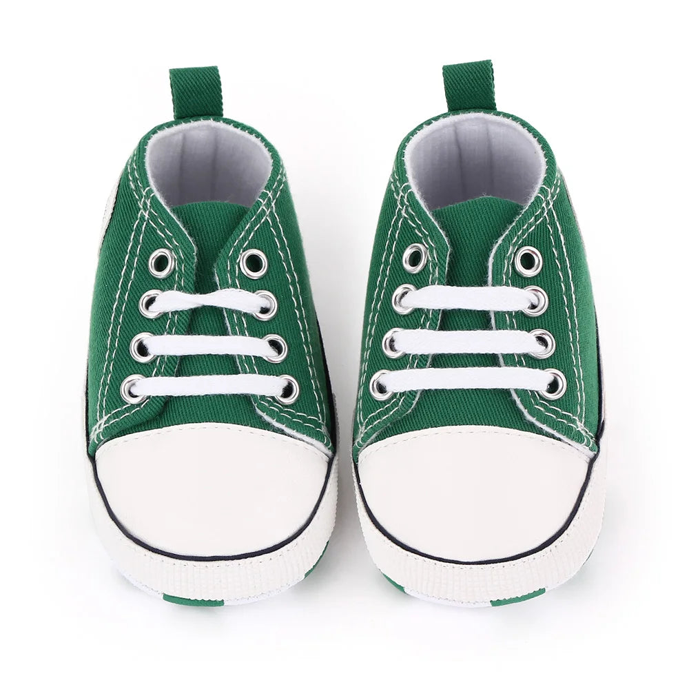 Chaussure bébé