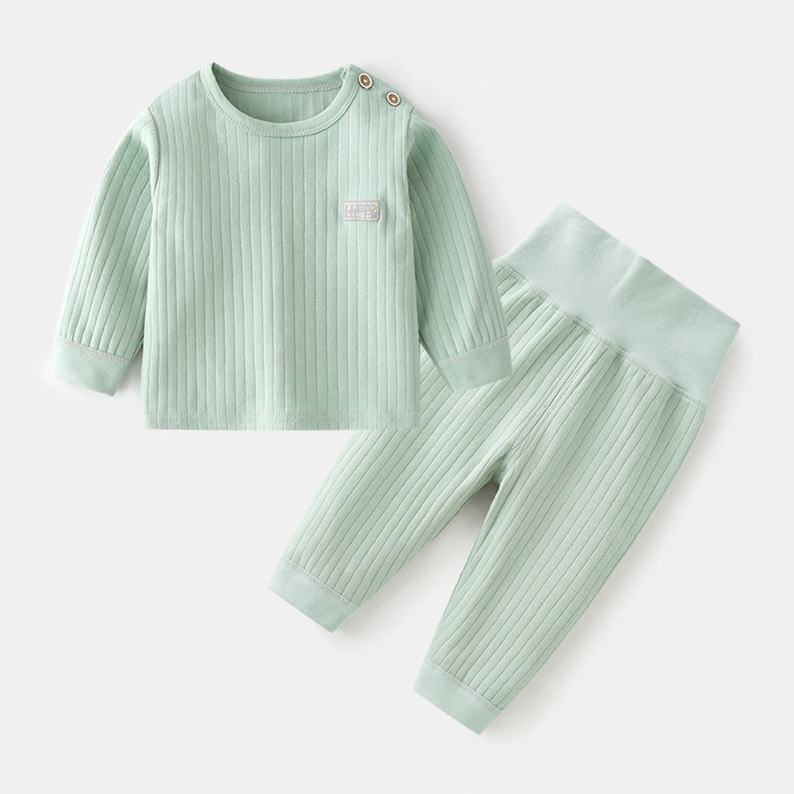 Ensemble vêtement bébé