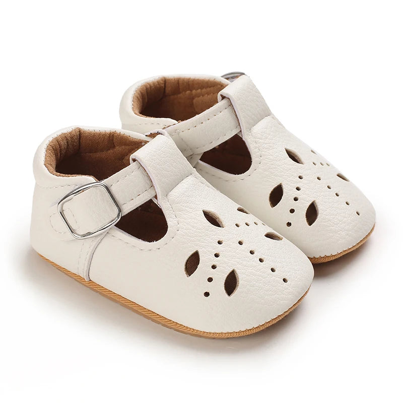 Chaussure bébé fille
