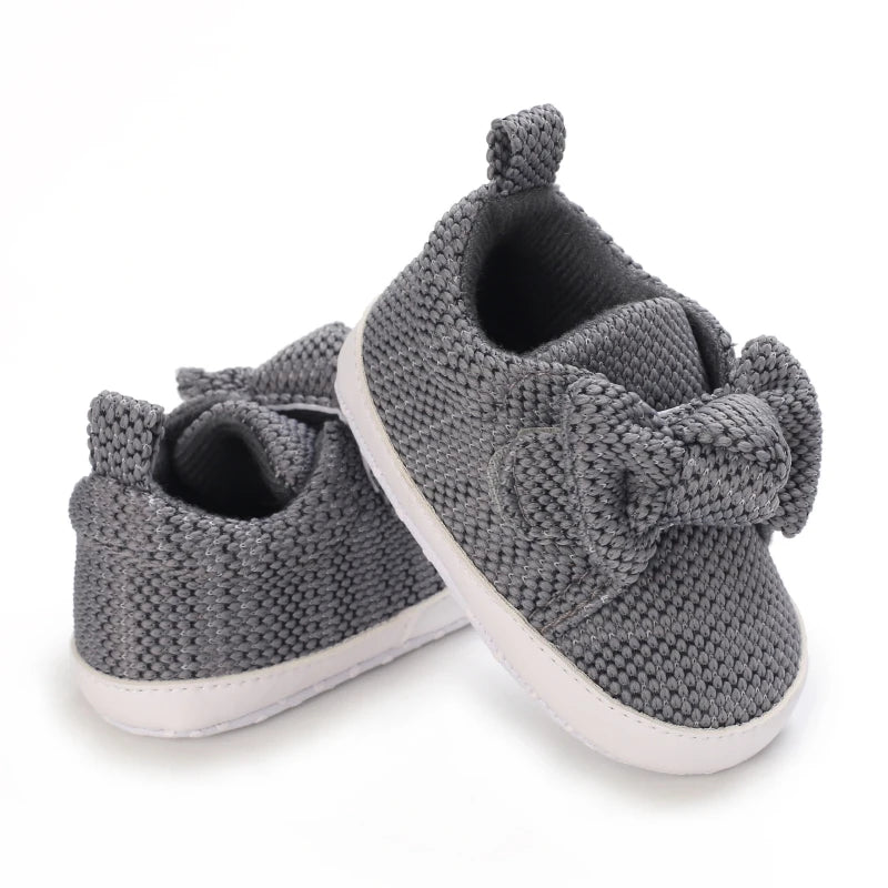Chaussure bébé fille