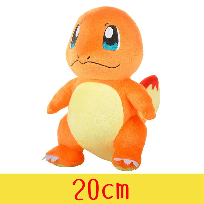 Peluche Pokemon