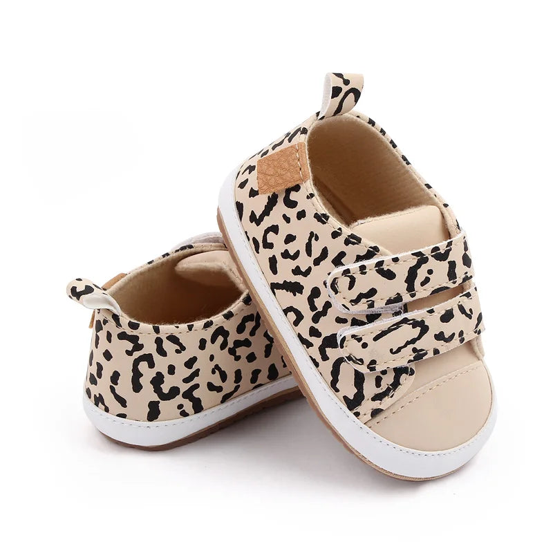 Chaussure bébé