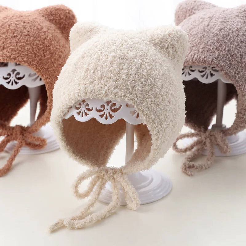 Tuque bébé