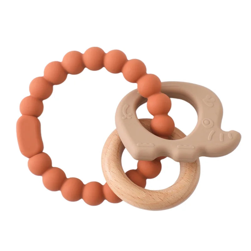 Jouet dentition bébé