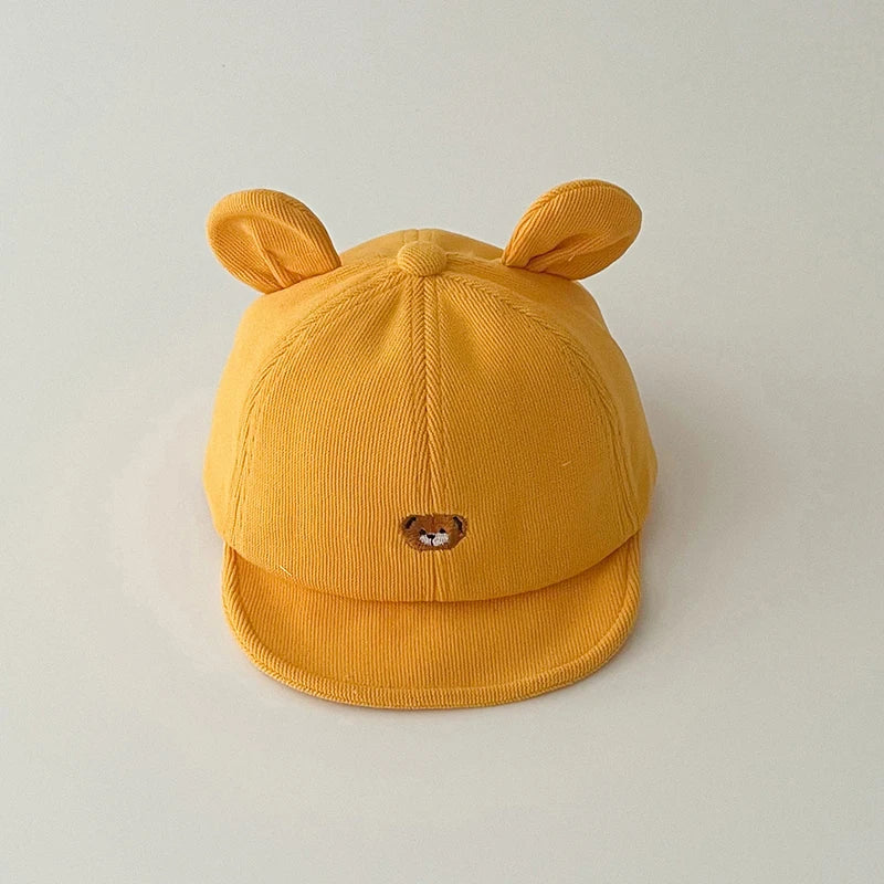 Chapeau bébé