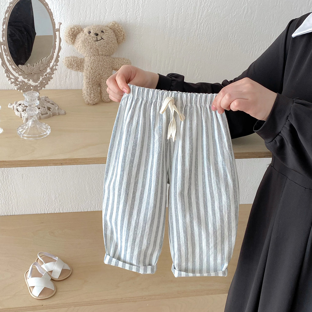 Pantalon bébé