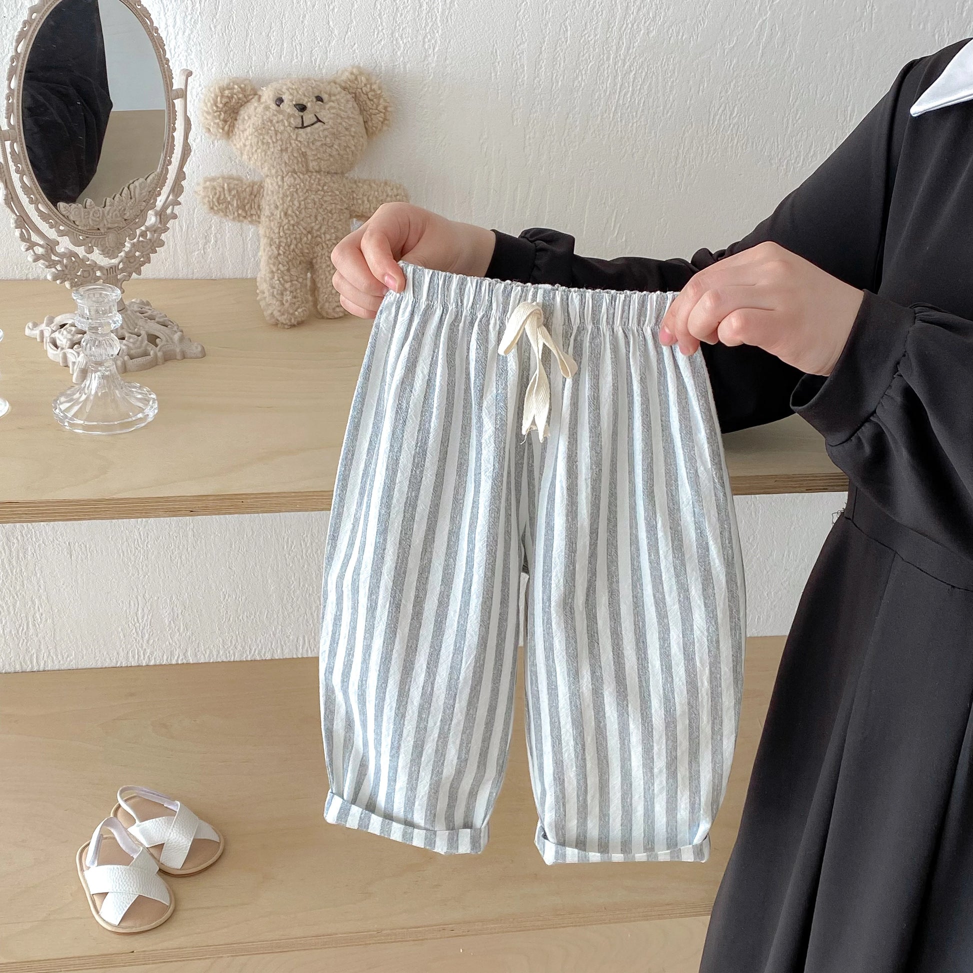 Pantalon bébé
