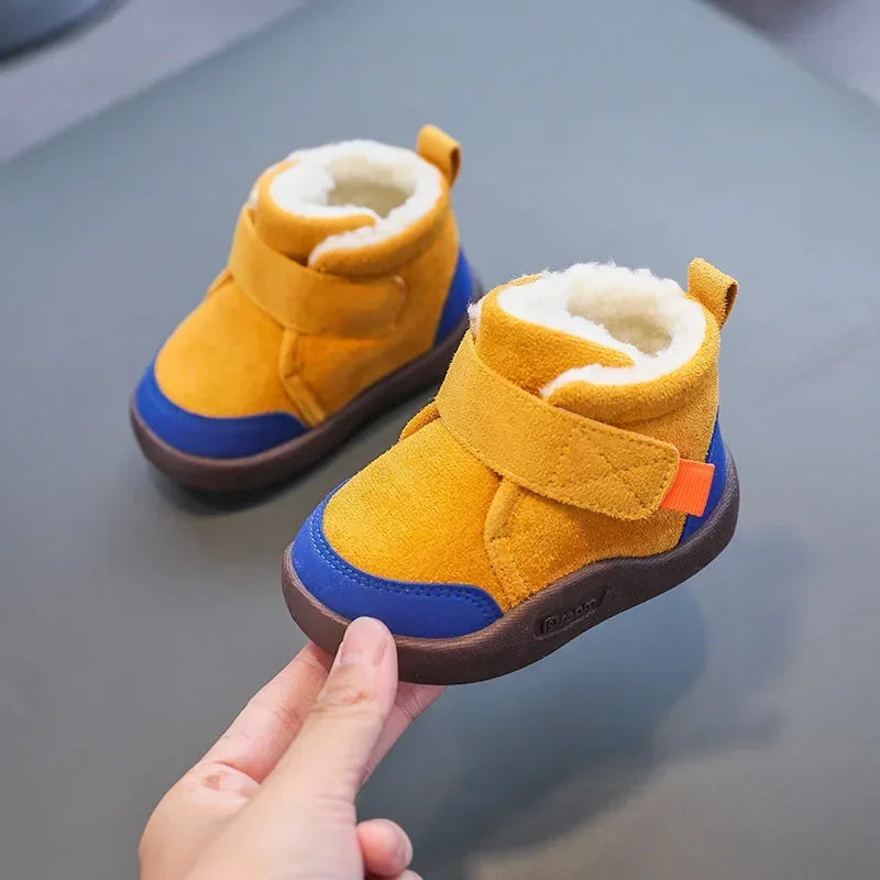Chaussure bébé
