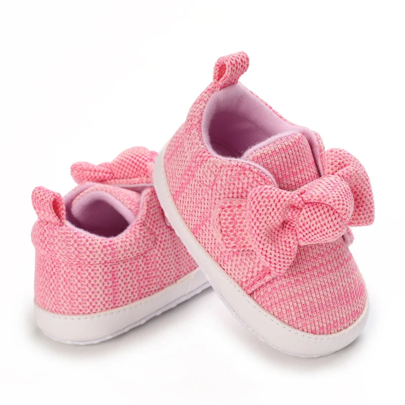 Chaussure bébé fille