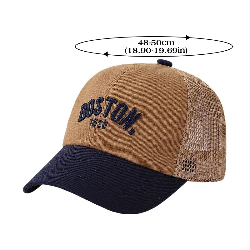 Casquette bébé