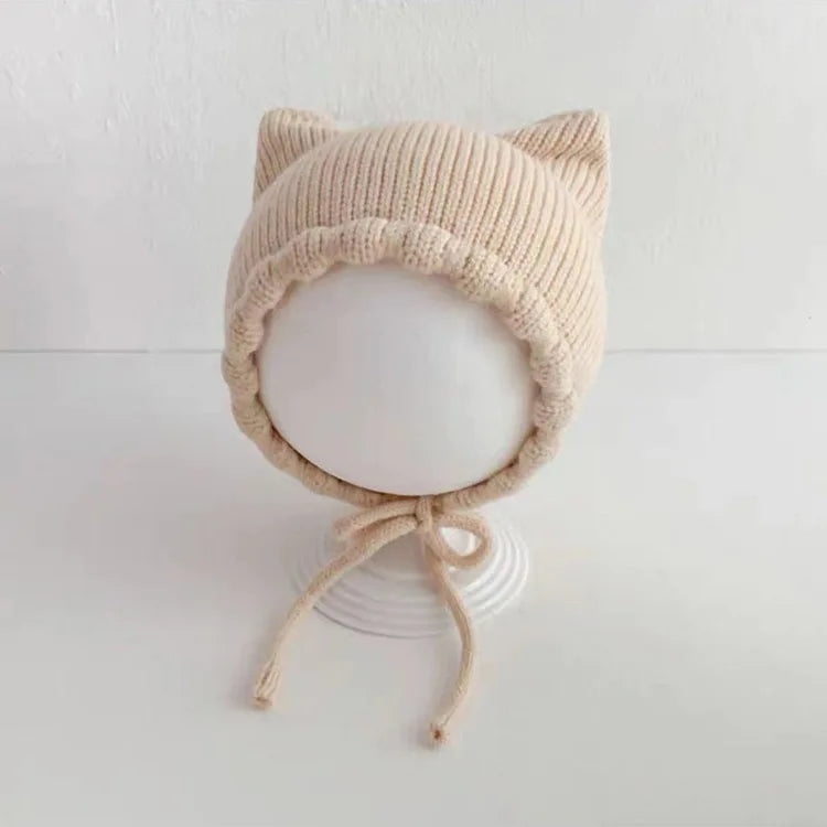 Tuque bébé