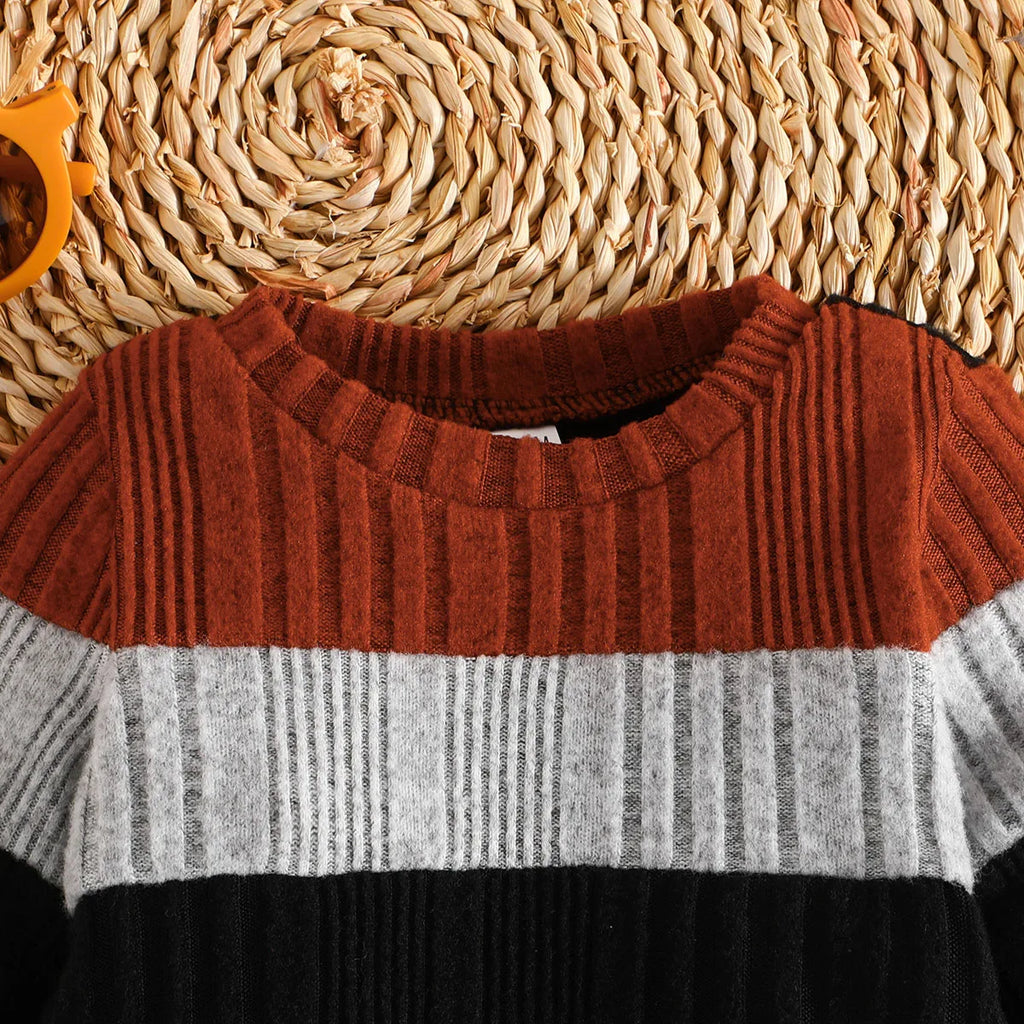 Ensemble vêtement bébé garçon