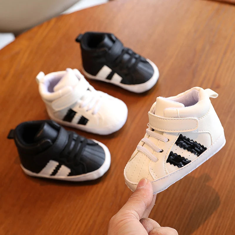 Chaussure bébé
