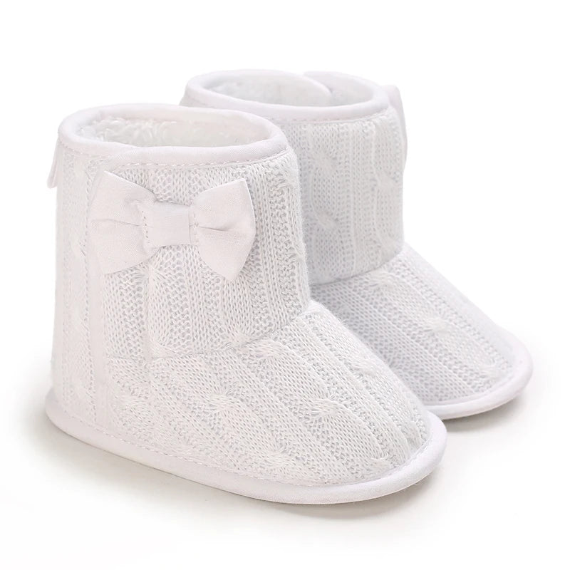 Chaussure botte bébé