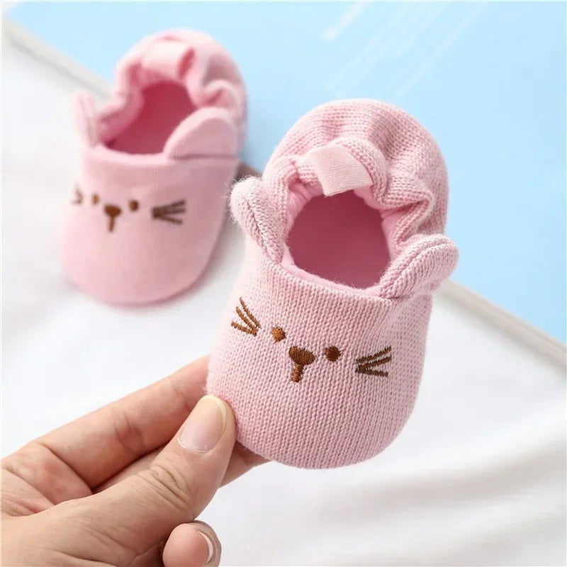 Chaussure bébé
