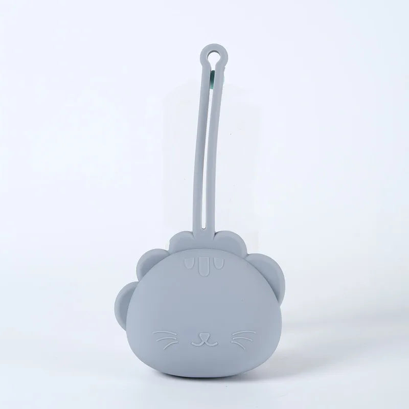 Porte sucette bébé