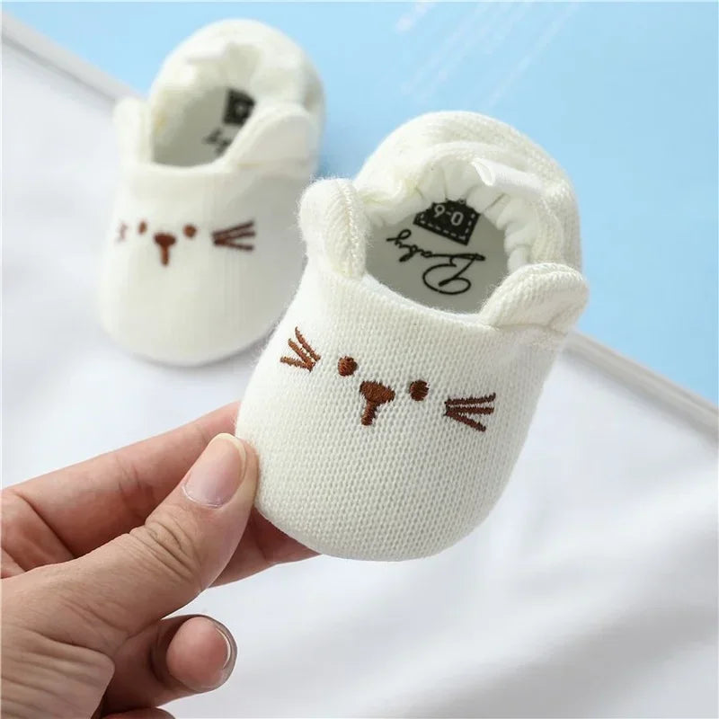 Chaussure bébé