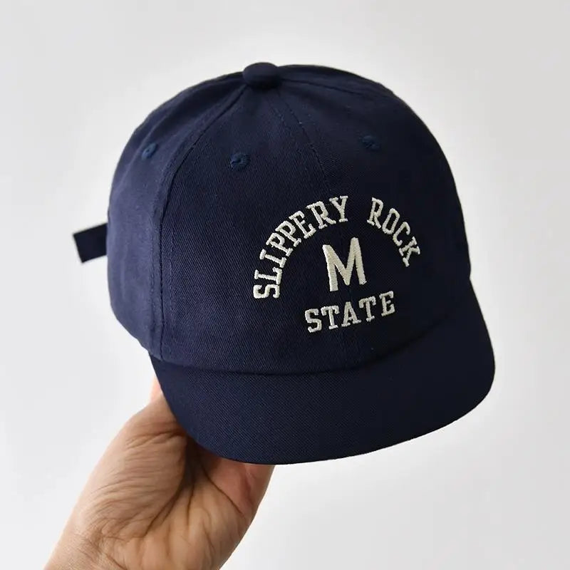 Casquette bébé