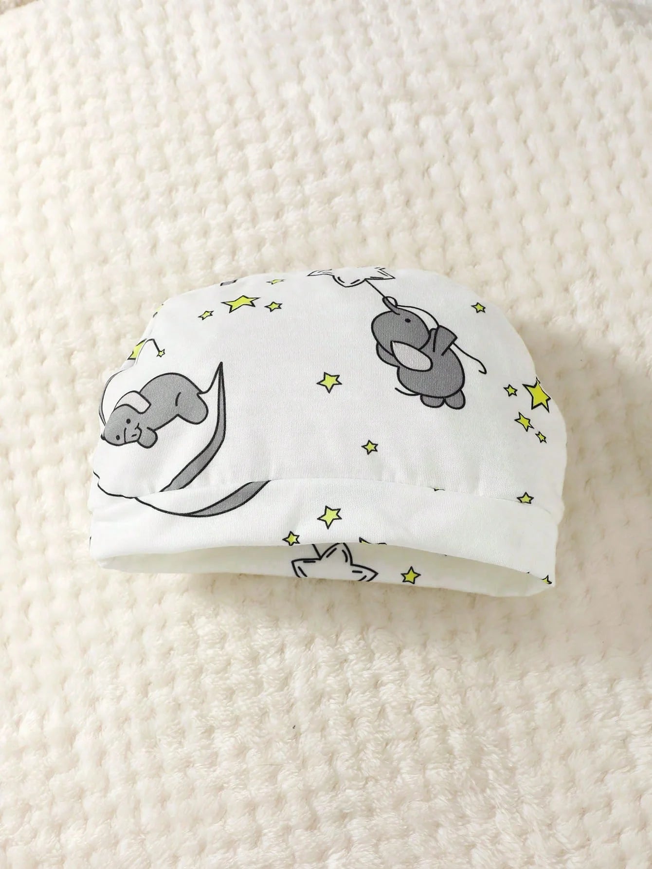 Pyjama bébé