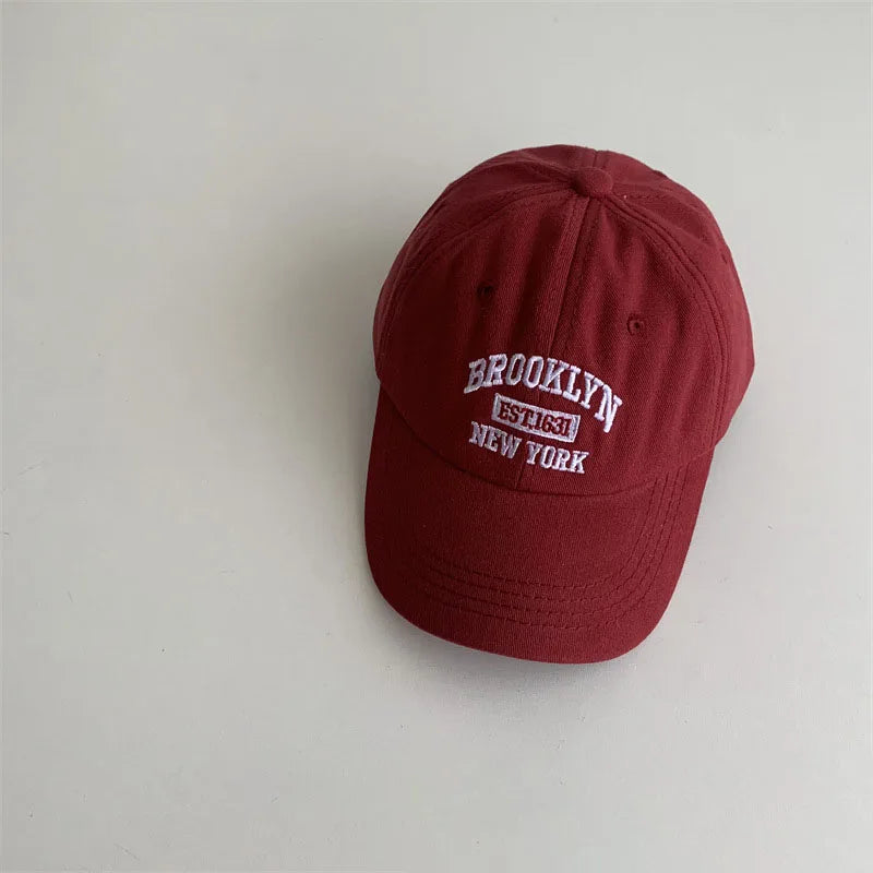 Casquette bébé