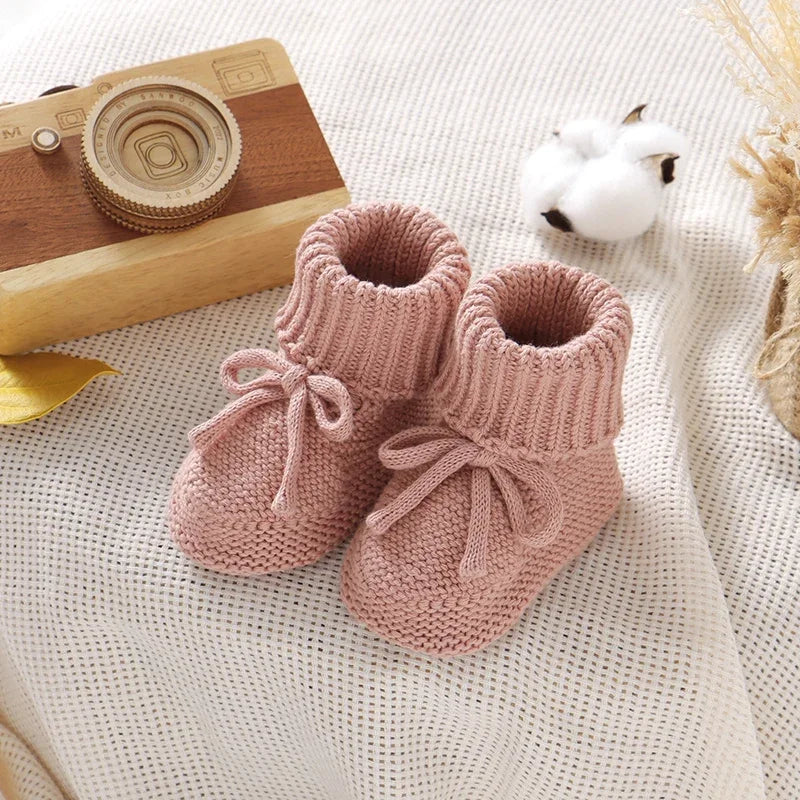 Chaussure chausson bébé