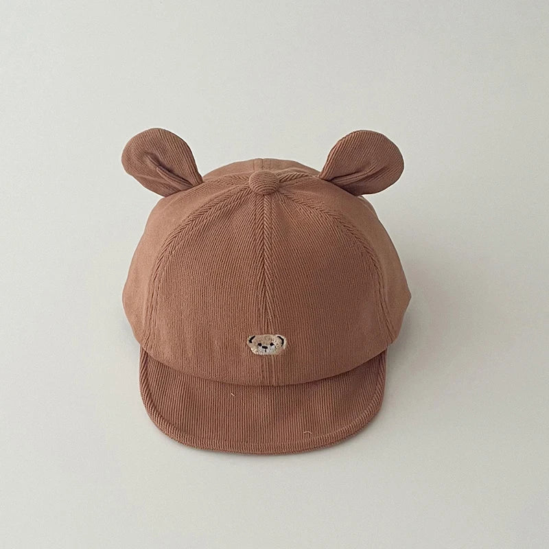 Chapeau bébé