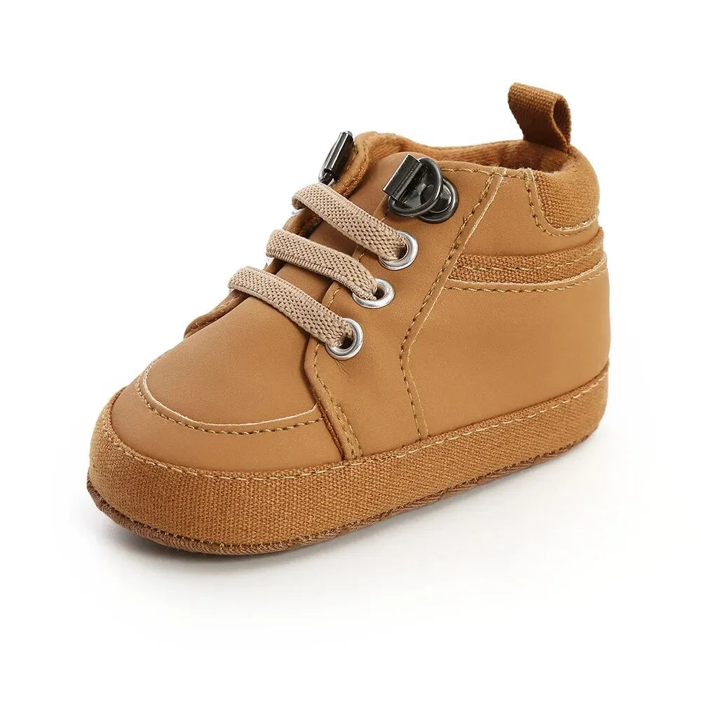 Chaussure bébé garçon