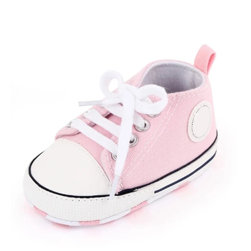 Chaussure bébé