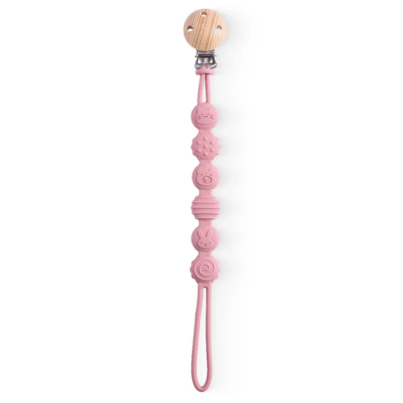 Attache sucette bébé
