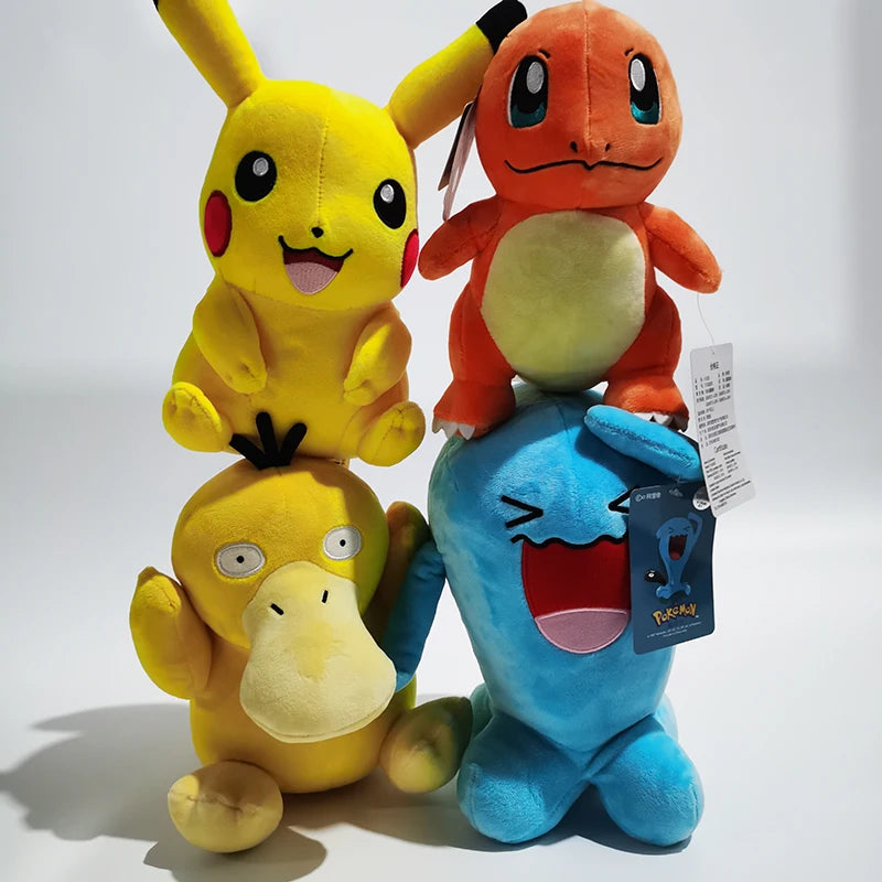 Peluche Pokemon