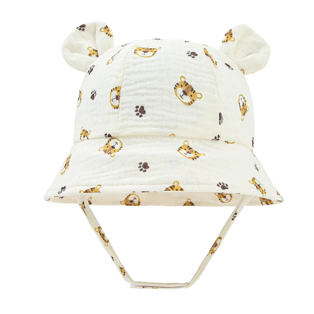 Chapeau bébé