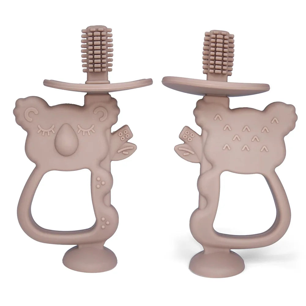 Jouet dentition bébé
