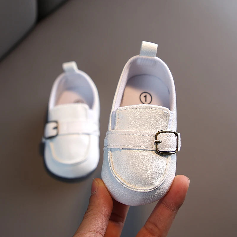Chaussure bébé