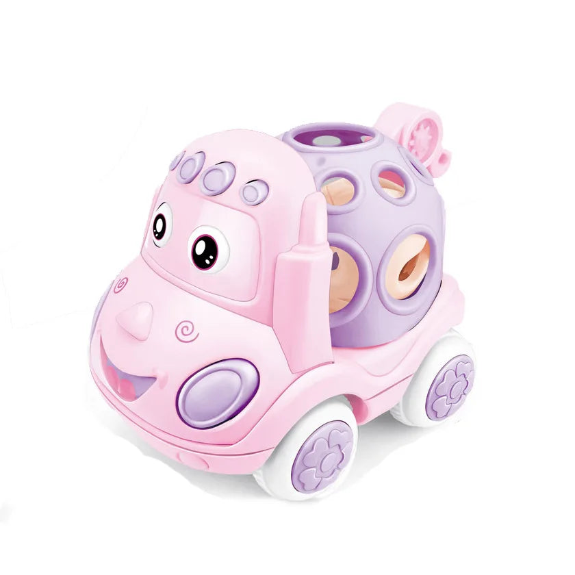 Jouet sensoriel bébé