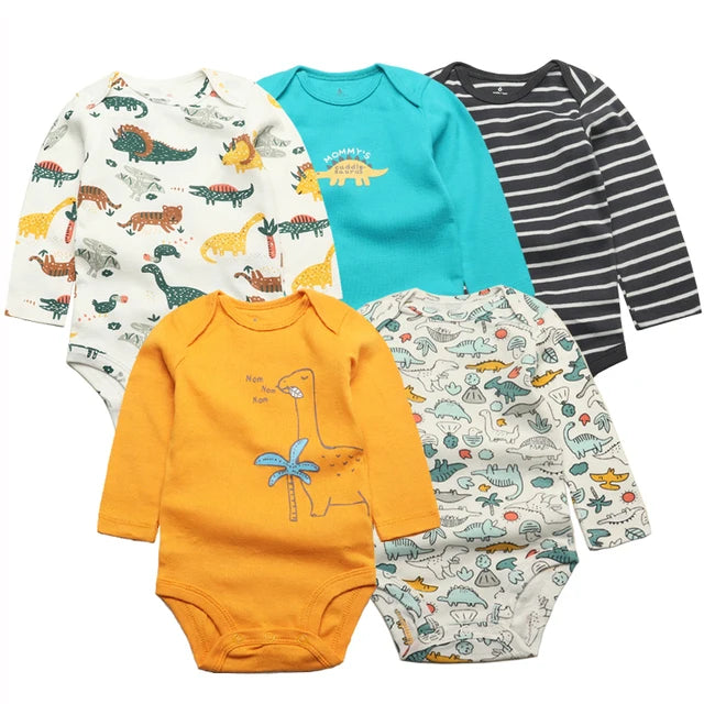 Caches couches bébé garçon