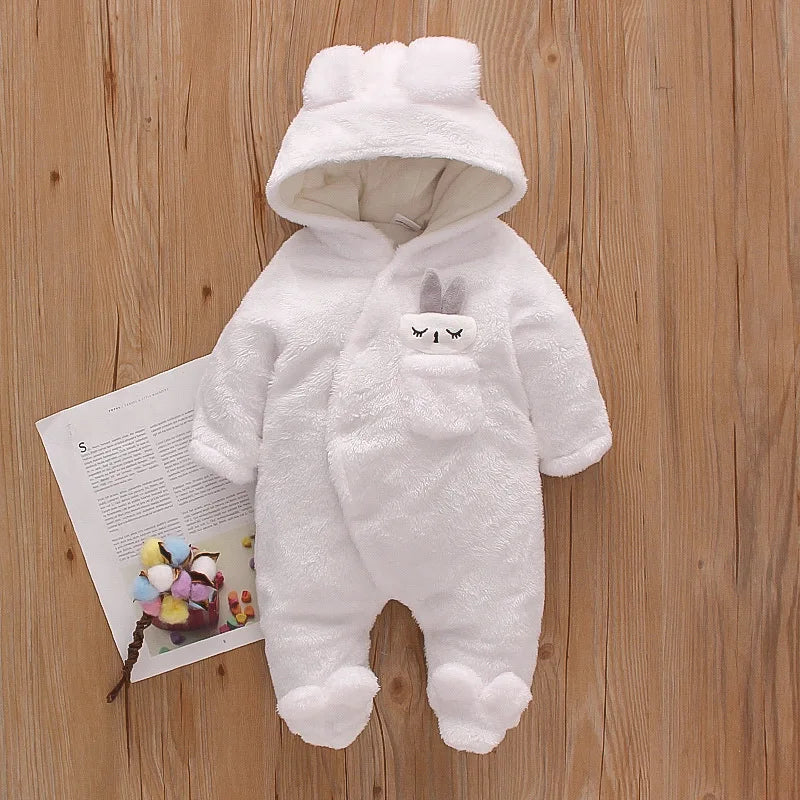 Manteau bébé
