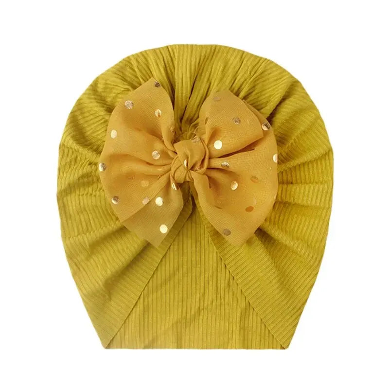 Bandeau bébé fille