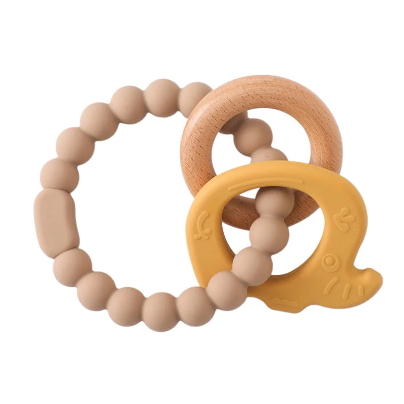 Jouet dentition bébé