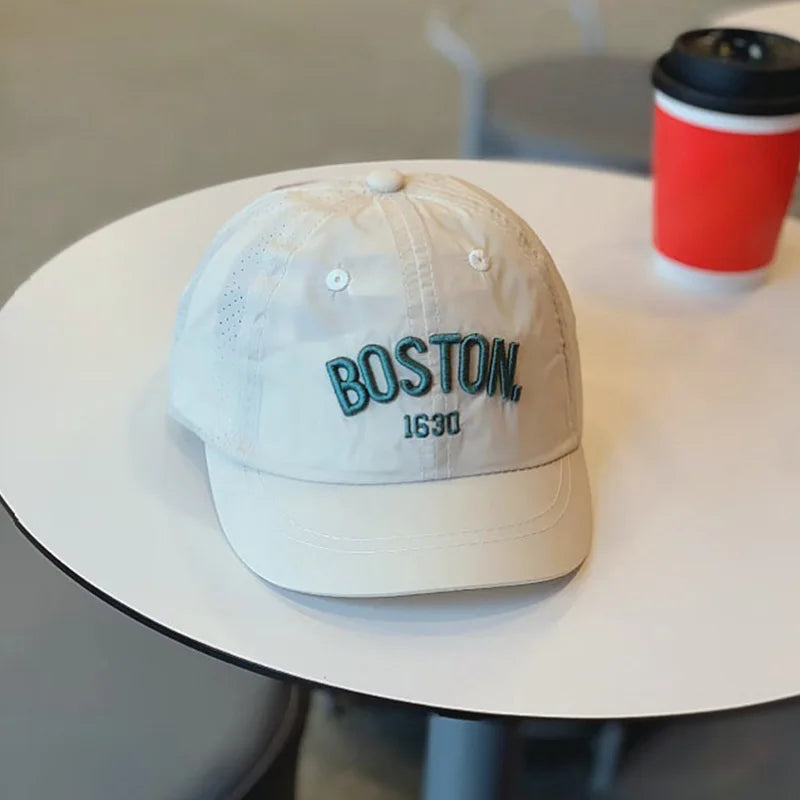 Casquette bébé
