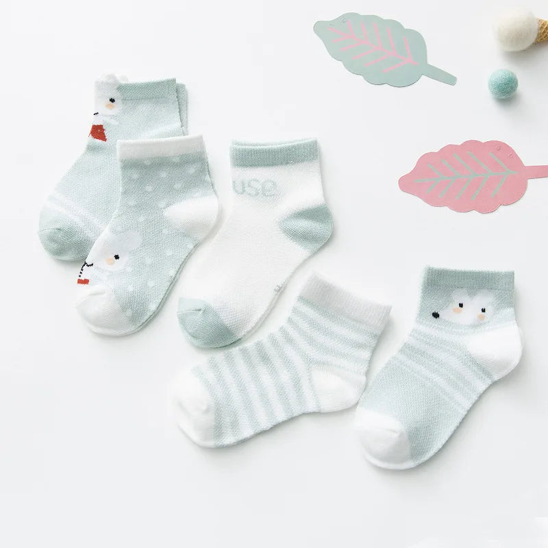 Chaussettes bébé