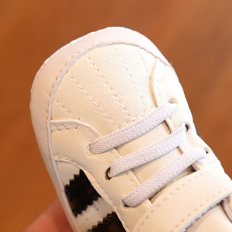 Chaussure bébé