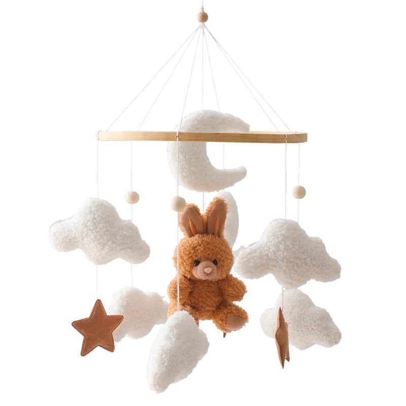Mobile bébé