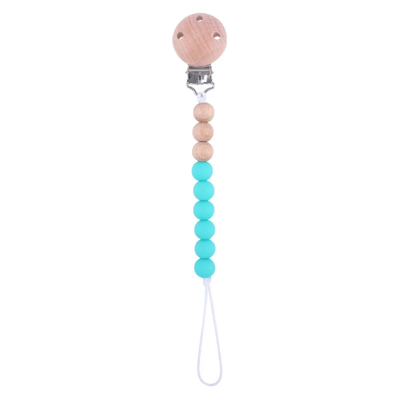 Attache sucette bébé
