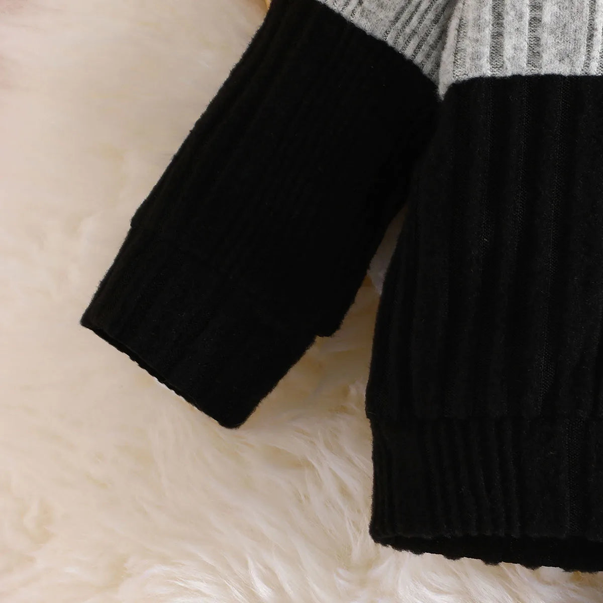 Ensemble vêtement bébé garçon