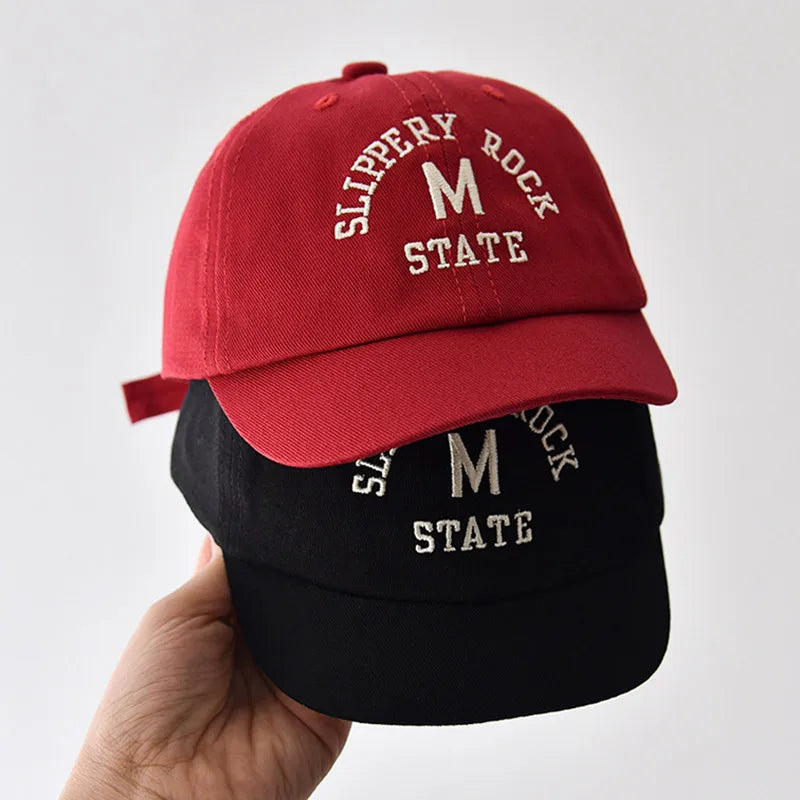 Casquette bébé